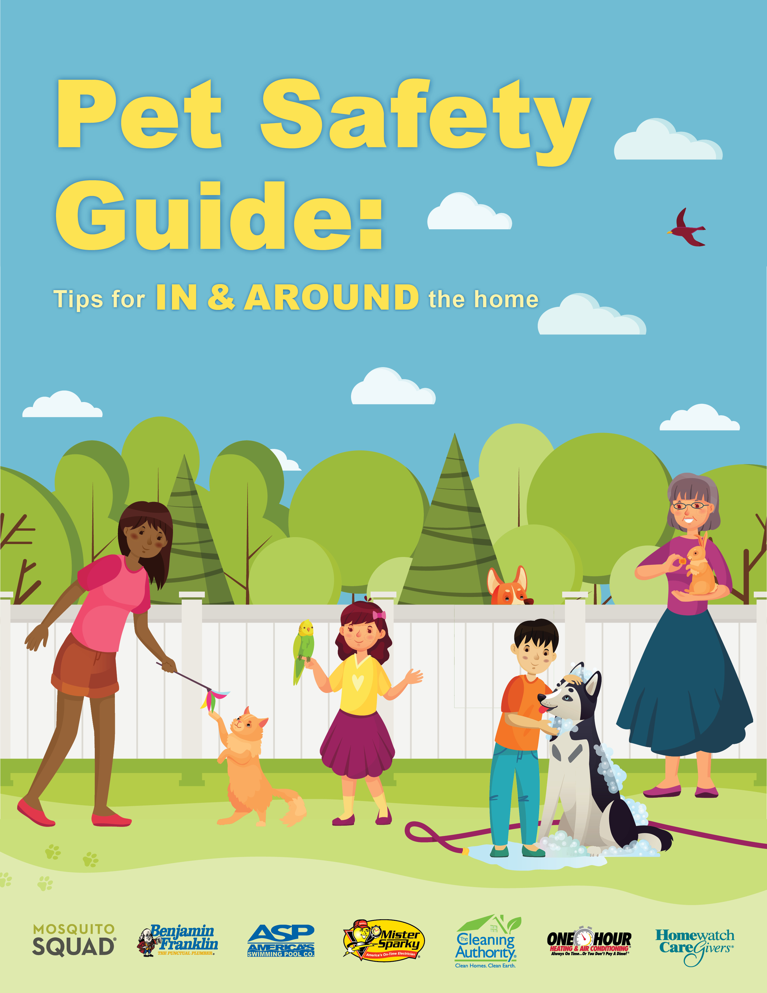 AB Pet Safety Guide